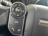 Land rover - 2017 - range rover sport - d250 se - n-741-sp - afbeelding 12 van  14
