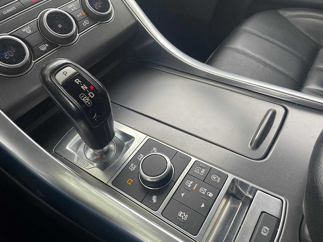 Land rover - 2017 - range rover sport - d250 se - n-741-sp - afbeelding 5 van  18