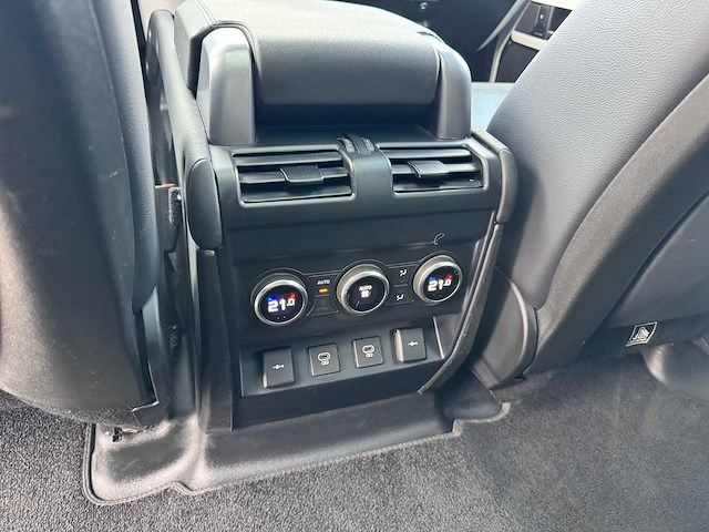 Land rover - 2021 - defender 110 - 3.0 d250 110x se 7p. - l-894-gl - 2021 - afbeelding 2 van  41
