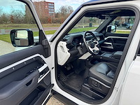 Land rover - 2021 - defender 110 - 3.0 d250 110x se 7p. - l-894-gl - 2021 - afbeelding 5 van  41
