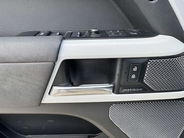 Land rover - 2021 - defender 110 - 3.0 d250 110x se 7p. - l-894-gl - 2021 - afbeelding 6 van  41