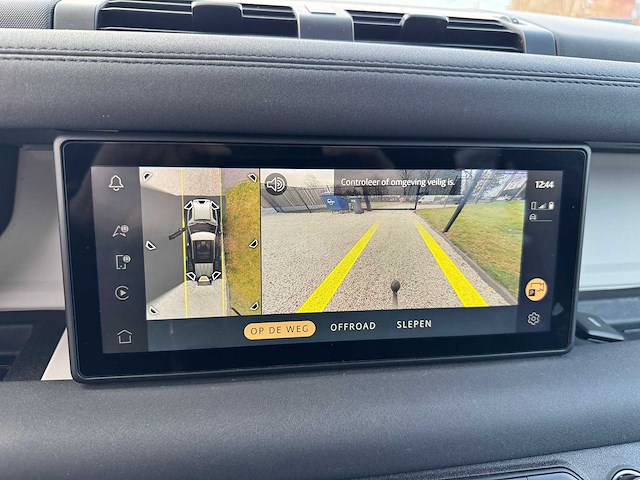 Land rover - 2021 - defender 110 - 3.0 d250 110x se 7p. - l-894-gl - 2021 - afbeelding 13 van  41