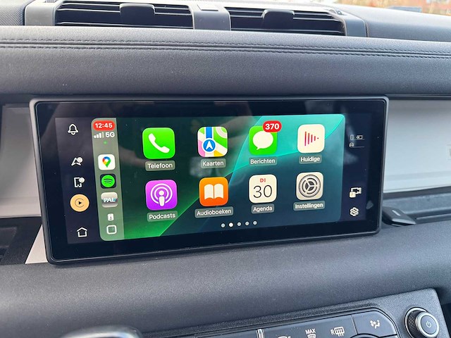 Land rover - 2021 - defender 110 - 3.0 d250 110x se 7p. - l-894-gl - 2021 - afbeelding 14 van  41