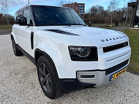 Land rover - 2021 - defender 110 - 3.0 d250 110x se 7p. - l-894-gl - 2021 - afbeelding 18 van  41