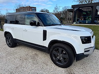Land rover - 2021 - defender 110 - 3.0 d250 110x se 7p. - l-894-gl - 2021 - afbeelding 19 van  41