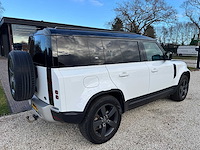 Land rover - 2021 - defender 110 - 3.0 d250 110x se 7p. - l-894-gl - 2021 - afbeelding 21 van  41