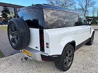 Land rover - 2021 - defender 110 - 3.0 d250 110x se 7p. - l-894-gl - 2021 - afbeelding 22 van  41