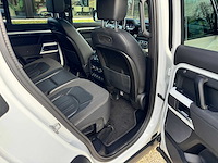 Land rover - 2021 - defender 110 - 3.0 d250 110x se 7p. - l-894-gl - 2021 - afbeelding 24 van  41