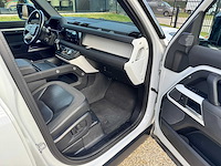 Land rover - 2021 - defender 110 - 3.0 d250 110x se 7p. - l-894-gl - 2021 - afbeelding 25 van  41