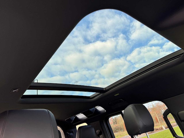 Land rover - 2021 - defender 110 - 3.0 d250 110x se 7p. - l-894-gl - 2021 - afbeelding 29 van  41