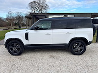 Land rover - 2021 - defender 110 - 3.0 d250 110x se 7p. - l-894-gl - 2021 - afbeelding 23 van  41