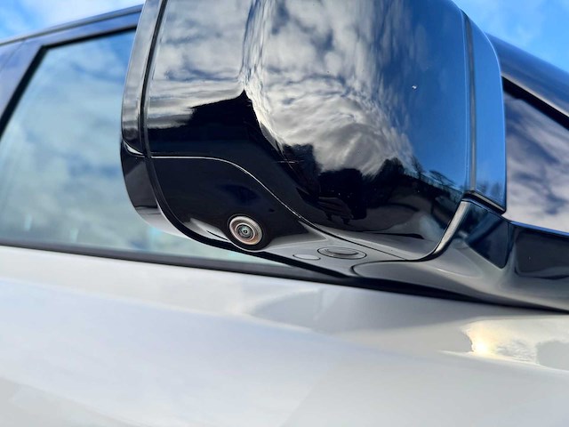 Land rover - 2021 - defender 110 - 3.0 d250 110x se 7p. - l-894-gl - 2021 - afbeelding 35 van  41