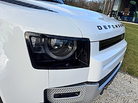 Land rover - 2021 - defender 110 - 3.0 d250 110x se 7p. - l-894-gl - 2021 - afbeelding 36 van  41