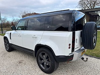 Land rover - 2021 - defender 110 - 3.0 d250 110x se 7p. - l-894-gl - 2021 - afbeelding 34 van  41