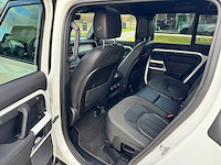 Land rover - 2021 - defender 110 - 3.0 d250 110x se 7p. - l-894-gl - 2021 - afbeelding 40 van  41