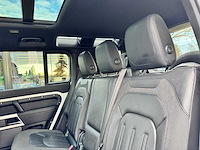 Land rover - 2021 - defender 110 - 3.0 d250 110x se 7p. - l-894-gl - 2021 - afbeelding 41 van  41