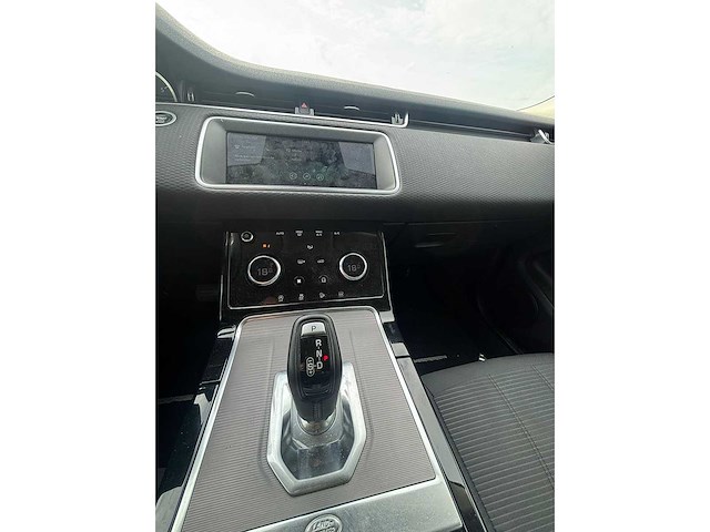 Land rover - 2021 - range rover evoque - 1.5 p300e awd - k-662-kd - personenauto - afbeelding 4 van  15