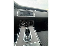 Land rover - 2021 - range rover evoque - 1.5 p300e awd - k-662-kd - personenauto - afbeelding 4 van  15