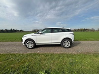 Land rover - 2021 - range rover evoque - 1.5 p300e awd - k-662-kd - personenauto