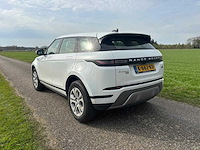 Land rover - 2021 - range rover evoque - 1.5 p300e awd - k-662-kd - personenauto - afbeelding 9 van  15