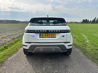 Land rover - 2021 - range rover evoque - 1.5 p300e awd - k-662-kd - personenauto - afbeelding 10 van  15