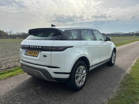 Land rover - 2021 - range rover evoque - 1.5 p300e awd - k-662-kd - personenauto - afbeelding 13 van  15