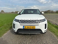 Land rover - 2021 - range rover evoque - 1.5 p300e awd - k-662-kd - personenauto - afbeelding 14 van  15
