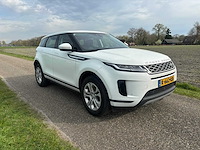 Land rover - 2021 - range rover evoque - 1.5 p300e awd - k-662-kd - afbeelding 3 van  4