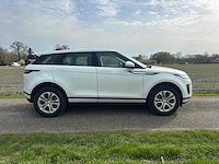 Land rover - 2021 - range rover evoque - 1.5 p300e awd - k-662-kd - afbeelding 4 van  4