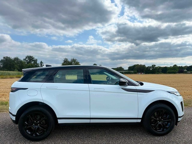 Land rover - 2021 - range rover evoque - 1.5 p300e awd - personenauto - k-662-kd - afbeelding 2 van  17