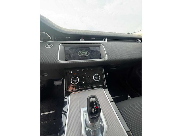 Land rover - 2021 - range rover evoque - 1.5 p300e awd - personenauto - k-662-kd - afbeelding 4 van  17
