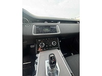 Land rover - 2021 - range rover evoque - 1.5 p300e awd - personenauto - k-662-kd - afbeelding 4 van  17