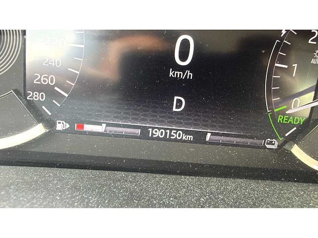 Land rover - 2021 - range rover evoque - 1.5 p300e awd - personenauto - k-662-kd - afbeelding 8 van  17