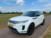 Land rover - 2021 - range rover evoque - 1.5 p300e awd - personenauto - k-662-kd - afbeelding 1 van  17