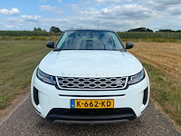 Land rover - 2021 - range rover evoque - 1.5 p300e awd - personenauto - k-662-kd - afbeelding 10 van  17