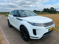 Land rover - 2021 - range rover evoque - 1.5 p300e awd - personenauto - k-662-kd - afbeelding 11 van  17