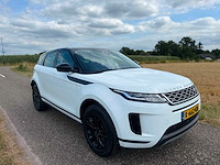 Land rover - 2021 - range rover evoque - 1.5 p300e awd - personenauto - k-662-kd - afbeelding 12 van  17