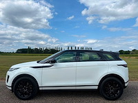 Land rover - 2021 - range rover evoque - 1.5 p300e awd - personenauto - k-662-kd - afbeelding 14 van  17
