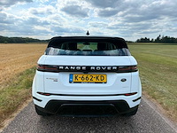 Land rover - 2021 - range rover evoque - 1.5 p300e awd - personenauto - k-662-kd - afbeelding 16 van  17