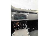 Land rover - 2021 - range rover evoque - 1.5 p300e awd - personenauto - k-662-kd - afbeelding 4 van  11