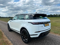 Land rover - 2021 - range rover evoque - 1.5 p300e awd - personenauto - k-662-kd - afbeelding 9 van  11