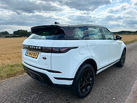 Land rover - 2021 - range rover evoque - 1.5 p300e awd - personenauto - k-662-kd - afbeelding 11 van  11