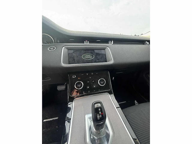 Land rover - 2021 - range rover evoque - 1.5 p300e awd - personenauto - k-662-kd - afbeelding 4 van  17