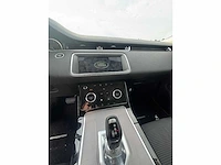 Land rover - 2021 - range rover evoque - 1.5 p300e awd - personenauto - k-662-kd - afbeelding 4 van  17