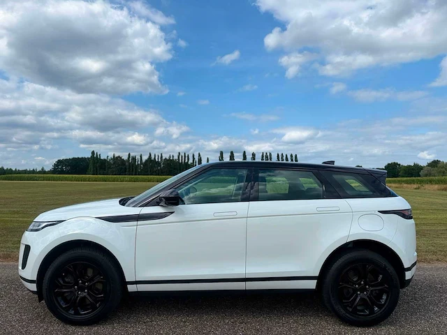 Land rover - 2021 - range rover evoque - 1.5 p300e awd - personenauto - k-662-kd - afbeelding 14 van  17
