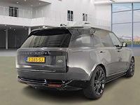 Land rover - 2023 - range rover - p440e lwb autobio. - automaat - personenauto