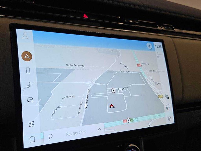 Land rover - 2023 - range rover - p440e lwb autobio. - automaat - personenauto - afbeelding 3 van  25