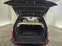 Land rover - 2023 - range rover - p440e lwb autobio. - automaat - personenauto - afbeelding 11 van  25