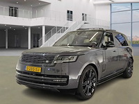 Land rover - 2023 - range rover - p440e lwb autobio. - automaat - personenauto