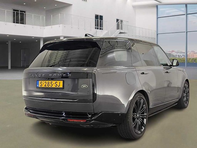 Land rover - 2023 - range rover - p440e lwb autobio. - automaat - personenauto - afbeelding 19 van  25